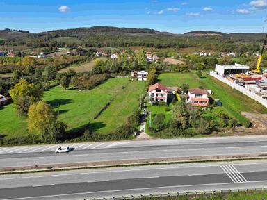 Emlakevim- Sakarya Hendek Kargalı' Da Satılık 2 Katlı Mülk