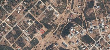 Didim Seyrantepede 590 M2 İmarlı Arsa