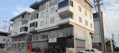 Yıldız Emlaktan Ballıca Mah. Kayak Merkezi Yoluna Yakın Satılık 3+1 Daire Yıldız Emlaktan Ballıca Mah. Kayak Merkezi Yoluna Yakın Satılık 3+1 Daire