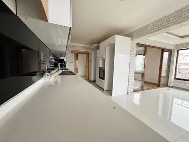 Kayalar Vadi Manzaralı 3 Banyolu Site İçinde Satlık 4+1 Daire