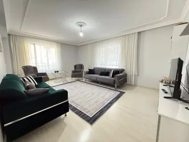 Karapürçek'te 135 M2 Ön Cephe Asansörlü Ebeveyn Banyolu 3+1 Satılık Daire !!
