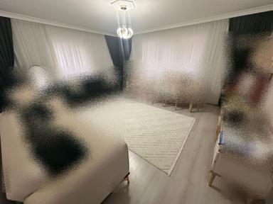 Battalgazi'de Bostancık Cad. Yakını 3+1 130 M2 Asansörlü Satılık Daire