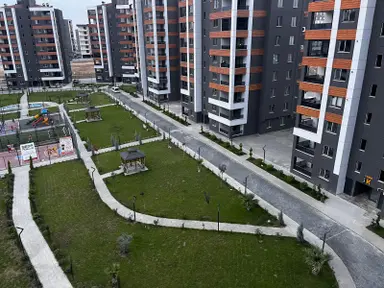 Remax Advantage'den Mim Gold Residance'de Ultra Lüks Satılık 4+1 Daire Remax Advantage'den Mim Gold Residance'de Ultra Lüks Satılık 4+1 Daire