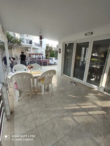 Didimde Daire Fiyatına Bahçeli Villa Didimde Daire Fiyatına Bahçeli Villa