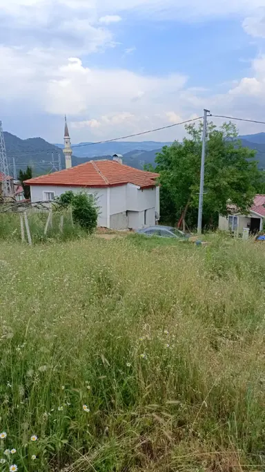 Geyve Ayıbaba Mahallesi'nde Konut İmarlı Uygun Arsa Geyve Ayıbaba Mahallesi'nde Konut İmarlı Uygun Arsa