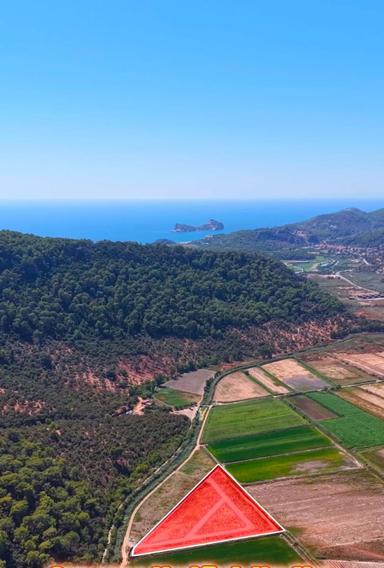 Muğla Ortaca Sarıgerme Güzelyurt’ta 600 M² Yatırımlık Hisseli Arsa – Altyapısı Hazır Muğla Ortaca Sarıgerme Güzelyurt’ta 600 M² Yatırımlık Hisseli Arsa – Altyapısı Hazır