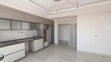 Teknokent Arkasi Star Plus Yapıda