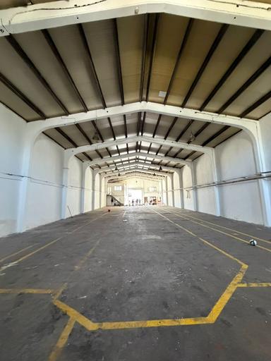 Sahibinden Kiralık Boş Fabrika - Kurtköy Sanayide
