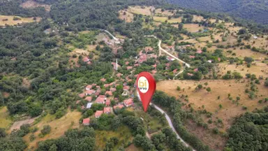 Taha Ergin Gayrimenkul ' Den Dursunbey Hasanlarda Yola Sıfır Yatırımlık Arsa Taha Ergin Gayrimenkul ' Den Dursunbey Hasanlarda Yola Sıfır Yatırımlık Arsa