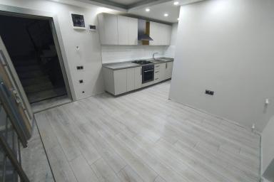 Medstar Yakını Sıfır Tapu Masrafsız 2+1 Dubleks