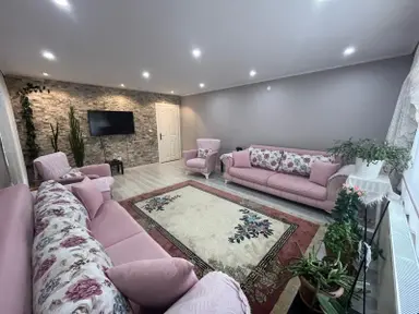 Nata Vega Avm Yakını Satılık 4+1 Dubleks Daire