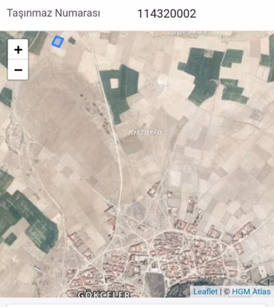 Yol Kenarı Verimli Tarla!!!! Yol Kenarı Verimli Tarla!!!!
