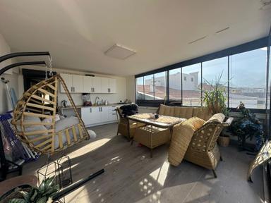 🏡sakarya Mahallesi 🏡dublex ✅5+1 300 M2 6 Katlınım 6 Katı ❇️çift Mutfak Açık
