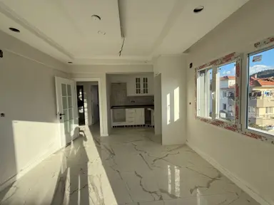 Stop’tan Ortaca Çaylı *havuzlu Sitede Kaliteli Yapı* 1+1 Satılık Daire Stop’tan Ortaca Çaylı *havuzlu Sitede Kaliteli Yapı* 1+1 Satılık Daire