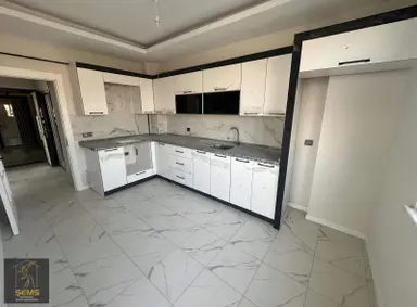 Şems'ten Karamanyolu Yakını 3+1 Daire