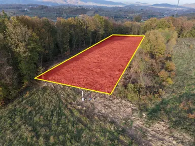Emlak Evim - B.ihsaniye Köyü 3.230 M2 Tarla