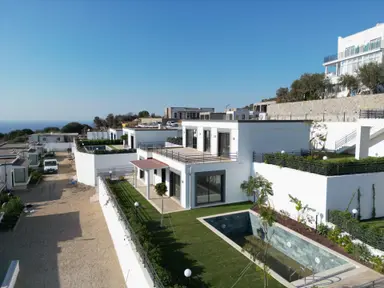 Bodrum Yalıkavak'ta Satılık 3+1 Müstakil Villa Bodrum Yalıkavak'ta Satılık 3+1 Müstakil Villa