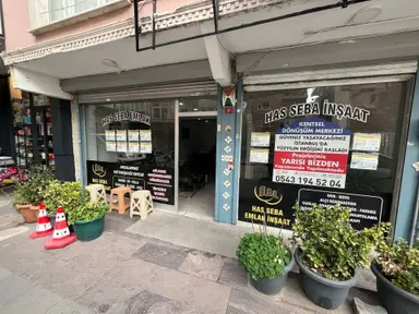 Has Sebada Kartaltepede 182m Arsalı Metrobüse Caddeye Yakın Bina Has Sebada Kartaltepede 182m Arsalı Metrobüse Caddeye Yakın Bina