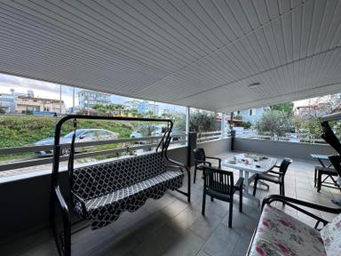 Seferihisar Doganbeyde Satılık Giris Kati Denize 200 M 2+1 Daire