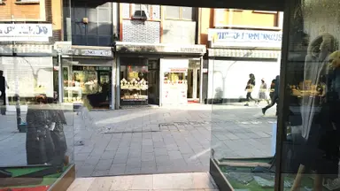 Erzurum'un Kalbi Taşmağazalar'da 360 M2 ,4 Katlı Prestijli Mağaza Erzurum'un Kalbi Taşmağazalar'da 360 M2 ,4 Katlı Prestijli Mağaza