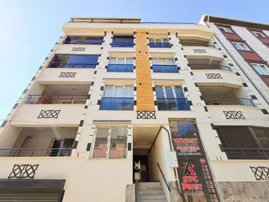 Remax Lavanda Atatepe Altı Ara Kat, Sıfır Ve Geniş 3+1 Daire!