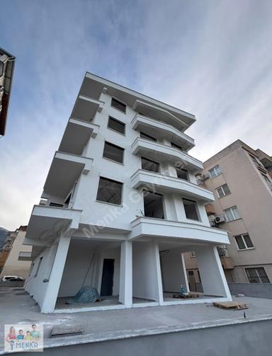 Manisa Yeni Mahallede Full Özellikli (0) Dairemiz!!!