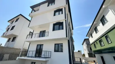 Didim Hisar Mah.satılık 2+1 Yüksek Ön Cephe Giriş Sıfır Daire