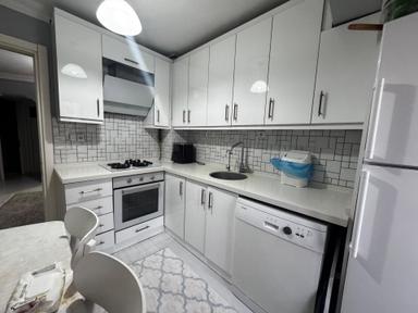 🏡sakarya Mahallesi🏡 ✅3+1 M2 120 5 Katlının 1 Katı ❇️ Özelikli Köşe Daire Arakat