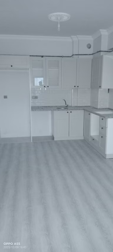 Adalet Gold Group Emlak'tan Sıfır Satılık Daire 1+1 Bağlar Mahallesinde