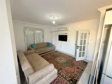 Varsak Esentepe Genişletmesı Yapılmıs Yuksek Giriş