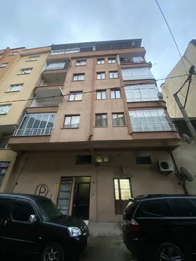 Trabzon'da Satılık 2+1 Daire