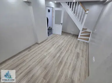 Volkan İnş'tan Cebeci Mah.satılık 4+2 190m2 Sıfır Dubleks Daire