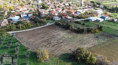 Karacabey Çamlıcada 2.5 Kat Resmi Konut İmarlı Arsa Karacabey Çamlıcada 2.5 Kat Resmi Konut İmarlı Arsa