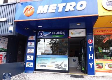Devren Kiralık Türsab Onaylı Metro Acentası Devren Kiralık Türsab Onaylı Metro Acentası