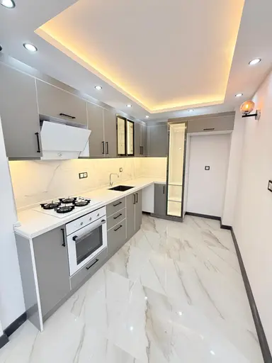 🏡peker Mahallesi 🏡 ✅3+1 135 M2 5 Katlınım 1 Katı Arakat ❇️kombi Petekli Full Tadilatlı