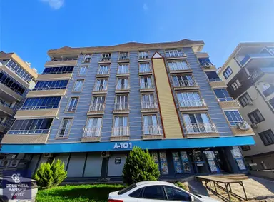 Eroğlan Mah.3+1,full Eşyalı,ebeveyn Banyolu,ayrı Mutfaklı Daire