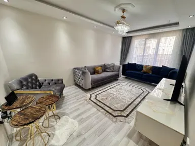 Site İçerinde Satılık Lüxs Daire Site İçerinde Satılık Lüxs Daire