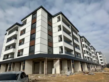 Uluğbey Mah Antalya Çevre Yoluna Sıfır 3+1 Satılık Daire Uluğbey Mah Antalya Çevre Yoluna Sıfır 3+1 Satılık Daire