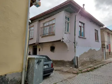 Bzim Emlaktan Kuşçu Mahallesi Doğalgazlı Mustakil