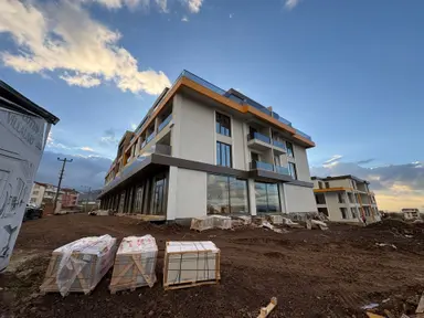 Re/max Palas'tan | Deniz Ve Doğa Manzarılı Lüks 3+1 Sıfır Daire Re/max Palas'tan | Deniz Ve Doğa Manzarılı Lüks 3+1 Sıfır Daire