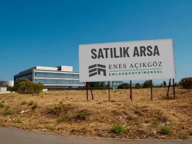 Aksu Güzelyurt'da 1890m2 Müstakil Parsel İmarlı Arsa Aksu Güzelyurt'da 1890m2 Müstakil Parsel İmarlı Arsa