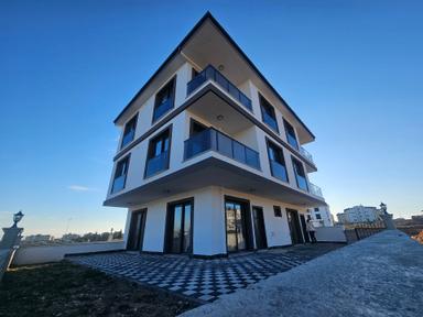 Didim'de Satılık Sıfır