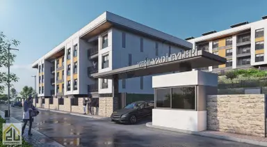 Zu Emlaktan Turgutluda Alışılmışın Dışında Bir Yaşam Alanı Zu Emlaktan Turgutluda Alışılmışın Dışında Bir Yaşam Alanı