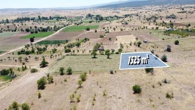 Konya / Akören / Tülce'de 1.525 M² Bahçelik Müstakil Tarla