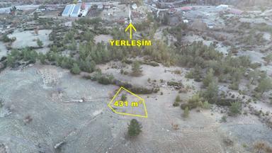 Karaman / Ermenek / Elmayurdu Mahalllesinde 431 M² Müstakil Tapulu Tarla Karaman / Ermenek / Elmayurdu Mahalllesinde 431 M² Müstakil Tapulu Tarla