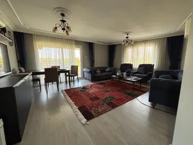 Alsancak Kahramanlarda Masrafsız Eşyalı 3+1 Satılık Daire! Alsancak Kahramanlarda Masrafsız Eşyalı 3+1 Satılık Daire!