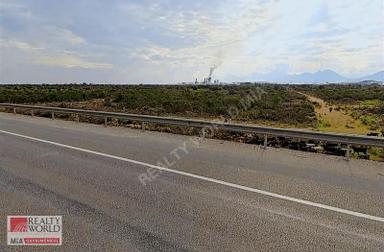 Antalya Kepez Başköy'de Satılık Arsa Antalya Kepez Başköy'de Satılık Arsa