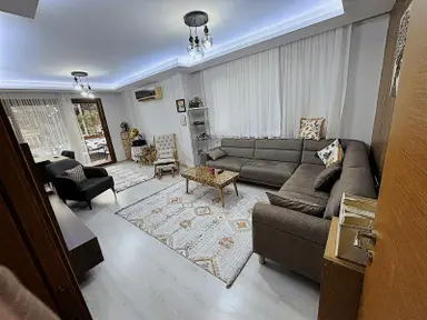 Salihli Satılık 3+1 Arakat Dubleks Daire Sağlık Mahallesi
