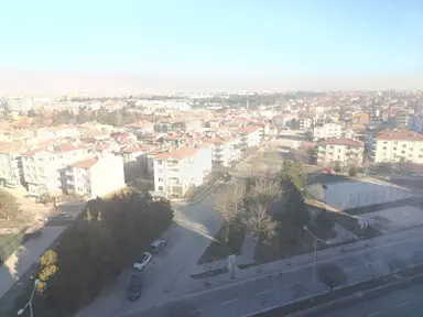 Milsa Park Satılık 3+1 Ara Kat Daire Milsa Park Satılık 3+1 Ara Kat Daire