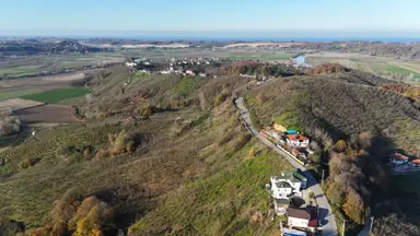 Re/max Makvi'den İmara Yakın Kadastral Yolu Olan Fındık Bahçesi